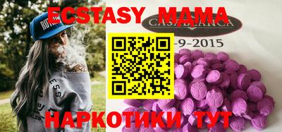 хмурый Кинель
